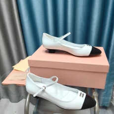 Miu Miu Shoes